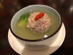 -新天世纪中餐厅
