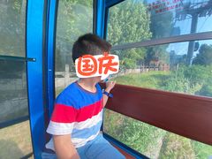 -丰都鬼城名山景区