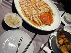 -徐记海鲜(曲江南湖店)