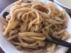 -王菊美食街·王菊面馆(总店)