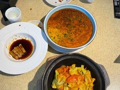 -铜锣湾·有麝自然香(重庆新天地店)