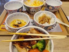 -吉野家(维明街店)