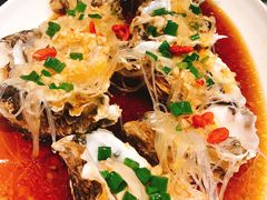 -星龙海鲜(望江东路店)