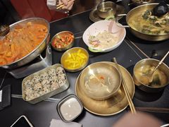 -HOTISLAND海鸡岛·韩国料理(江南西店)