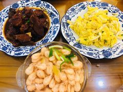 -灵福缘私房菜·农家菜(拈花湾·灵山大佛必推店)