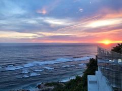 -巴厘岛悦榕庄Jumana露台餐厅