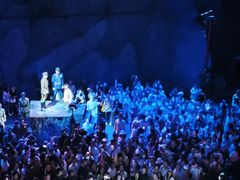 -《12·12》西安事变大型实景演出