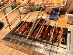 -邢氏老太太烤串(北兴街店)