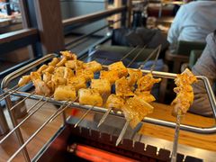 -邢氏老太太烤串(北兴街店)