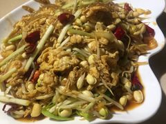 -顶顶香煎饼家常菜(金花南路店)