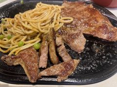 -豪客来牛排(海沧阿罗海店)
