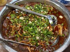 肥肠血旺-周血旺老店