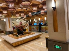 -青水瓦台汤泉(新华店)