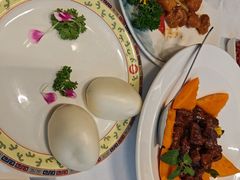 -鹿鸣春饭店(总店)