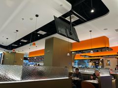 -比格比萨自助(新辰里学清路店)