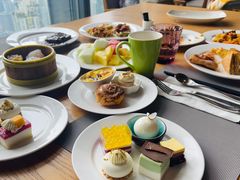 -解放碑威斯汀酒店-知味国际美食餐厅