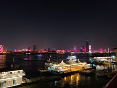 -武昌江滩
