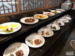 -友缘茶人(古龙路店)