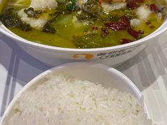-鱼你在一起(新森兰花园城店)