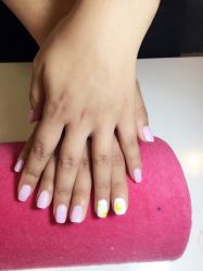 J&C刷美甲工作室-J·C NAIL美甲美睫