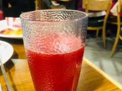 -美洲岛烤肉自助餐厅
