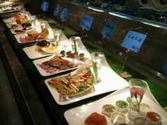-广东道至正餐厅(区庄店)