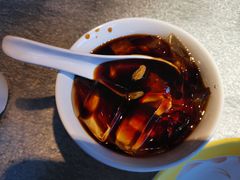 -探鱼·鲜青椒爽麻烤鱼(天河优托邦店)