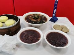 -百年尹氏汤包(湖南路狮子桥店)