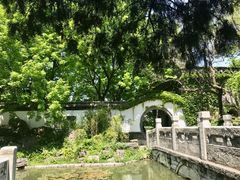 -青州古城