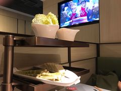 -海底捞火锅(振华商厦店)