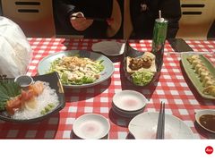 -白石的深夜食堂(万达店)