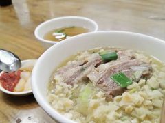 -老刘家泡馍·陕西老字号(钟楼广济街店)