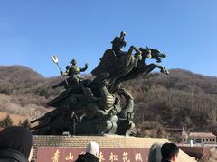 -松花湖风景名胜区