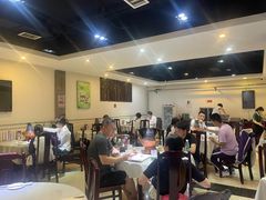 -东来顺饭庄(新源里店)