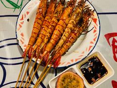 -辉记炭烧海鲜大排档·老字号(福田店)