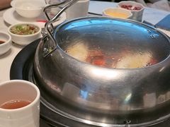 -青蓬蒸汽海鲜·深圳老字号·团建聚会(壹方城店)