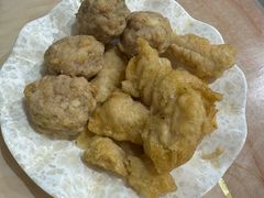 -海关荤豆花(洋河一路店)