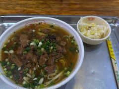 -李兰英湖南面馆(护国路店)