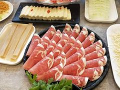 -阿拉佰饭店(西关店)
