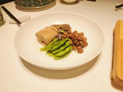 -小厨娘淮扬菜(天印大道店)