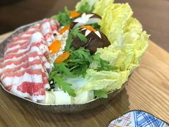 -鲸山上·私房日料(泰达MSD店)