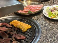 -高丽苑韩国烤肉(海昌路旗舰店)