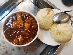 炒肝（小碗）-姚记炒肝店(鼓楼店)