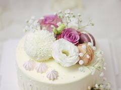 -糖秋Cake DIY·蛋糕定制·甜品台(观音桥店)