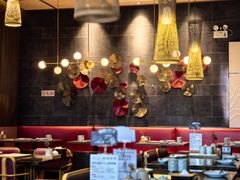 -炙柒Sekinana·精致料理 烧鸟·铁板烧(海上世界店)
