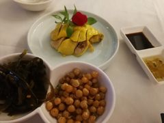 -丰收日·小海鲜·沪上家宴(顾村正大店)