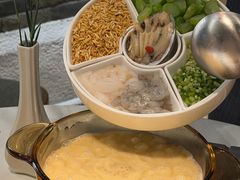 -南棠馆粤菜坊(群光店)