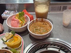 -龍歌自助小火锅(雨花台江南虹悦城店)