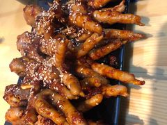 -小黑猪石板烤肉(皇冠花园店)