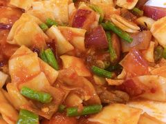 -帕米尔食府(白云观店)
